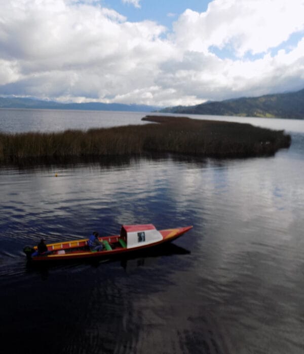 Laguna de la Cocha - Humedal Ramsar | Plan 2 Días 1 Noche - Imagen 3