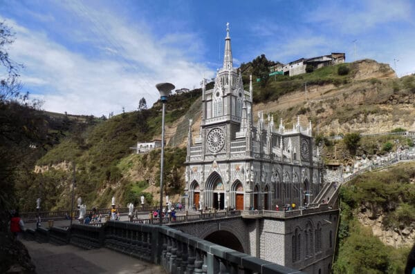 Nariño Historia, Cultura y Naturaleza | Plan 4 Días 3 Noches