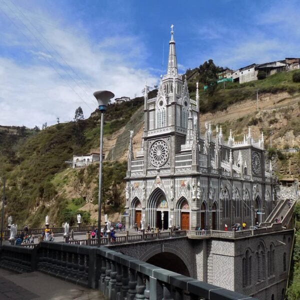 Paquete Enamórate de Nariño | Paquete 5 Días 4 Noches