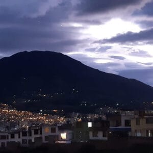 Pasadía Circunvalar Volcán Galeras | Full Day