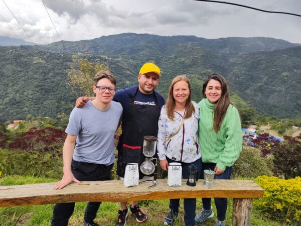 Nariño en Todo su Esplendor | Plan 6 Días 5 Noches