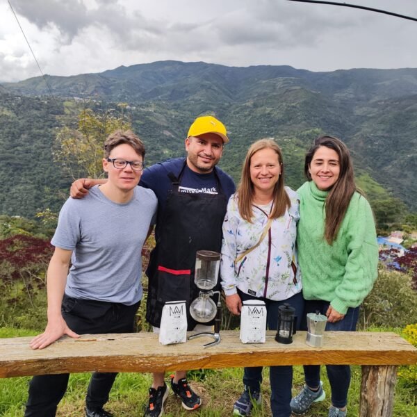 Paquete Nariño en Todo su Esplendor | Paquete 6 Días 5 Noches