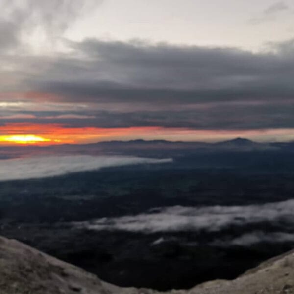 Pasadía Ascenso Volcán Cumbal | Full Day - Imagen 2