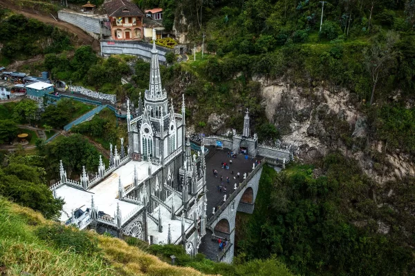 Nariño Inolvidable | Plan 3 Días 2 Noches