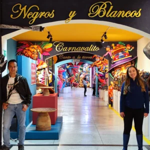 Cultura y Naturaleza en Nariño | Plan 4 Días 3 Noches
