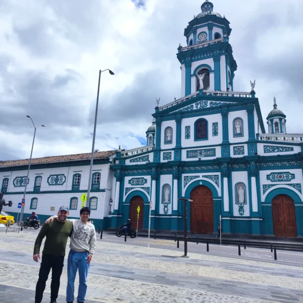 Pasadía City Tour Pasto "Ciudad Creativa" | Full Day