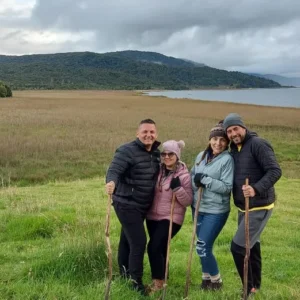 Pasadía Reserva Pescador -  Lucero y Rio Laguna de la Cocha | Full Day