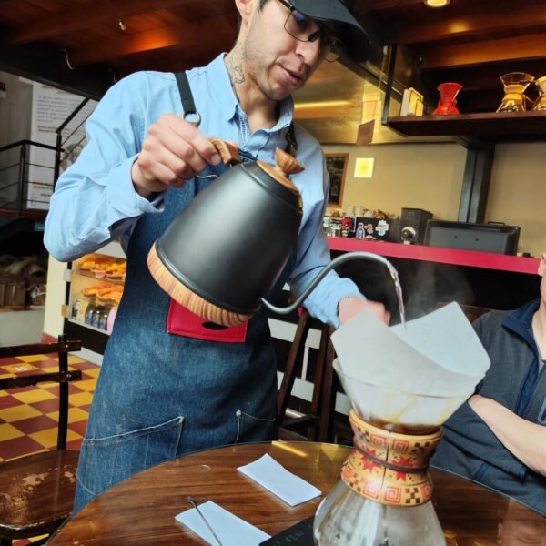 Paquete Vive Nariño y su Café Especial | Paquete 4 Días 3 Noches