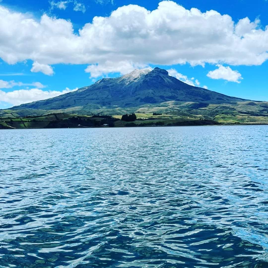Alcanzando las Cumbres del Sur | Plan 3 Días 2 Noches