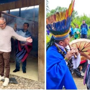 Descubre Nariño y el Alto Putumayo | Plan 7 Días 6 Noches