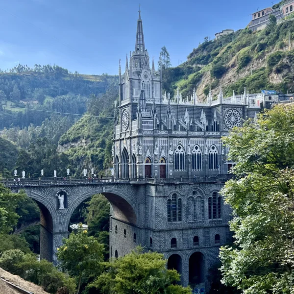 Paquete Nariño Inolvidable | Paquete 3 Días 2 Noches