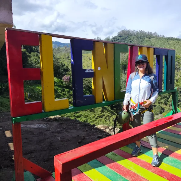 Pasadía Reserva El Encanto | Full Day