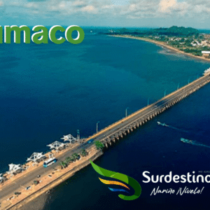 Cultura, Descanso y Sabor Alegre - Tumaco | Plan 3 Días 2 Noches