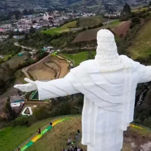 Pasadía Centro Ecoturístico Milagro de Dios | Full Day
