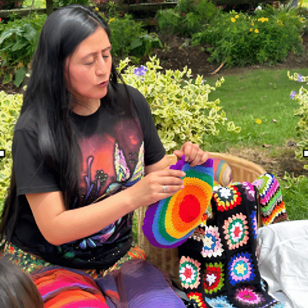 Bienestar En La Laguna De La Cocha - Centro Holístico El Paraiso - Mujer - Imagen 2